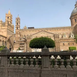 Apartment Alla Cattedrale