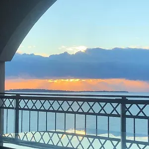 T2 Vue Panoramique D Appartement Cannes