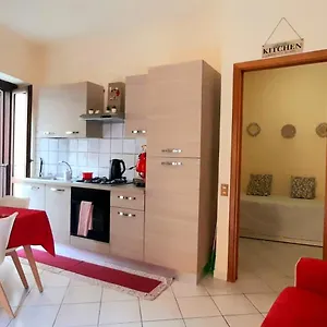 La Perla Di Appartement