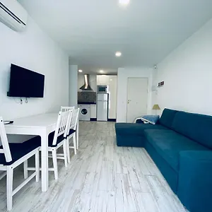 Clb F. Rubio Apartamento Sevilla