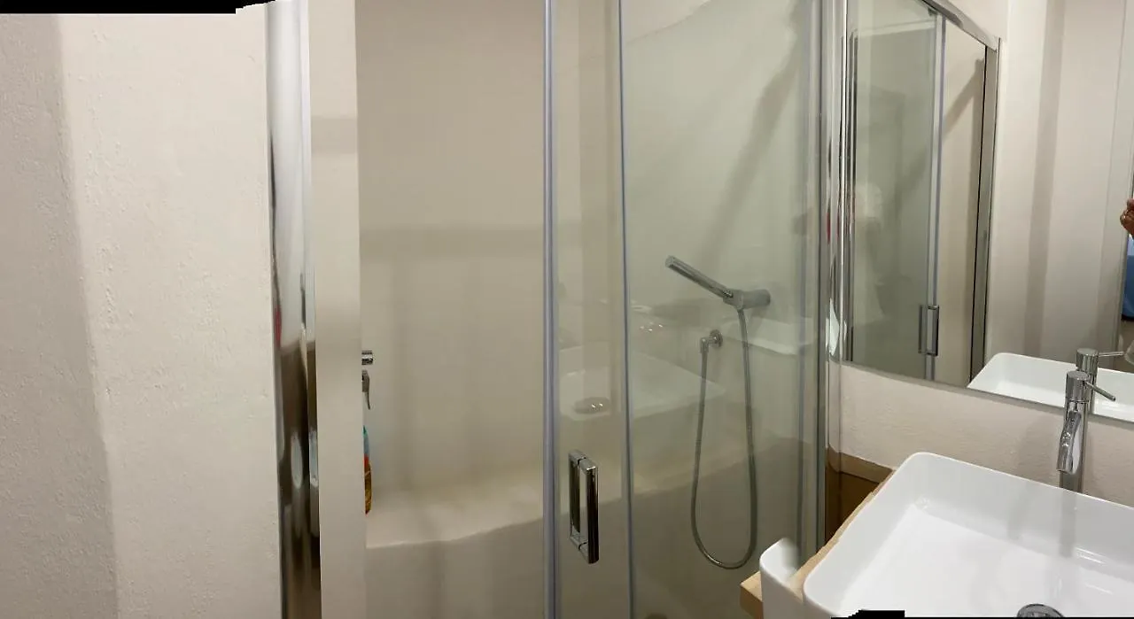 Apartamento Delle Palme Rooms Elegante Monolocale In Centro Palermo