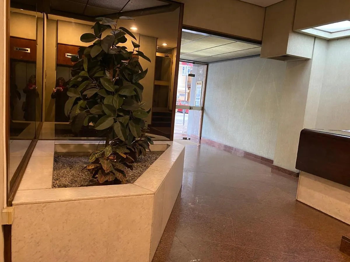 Apartamento Delle Palme Rooms Elegante Monolocale In Centro Palermo