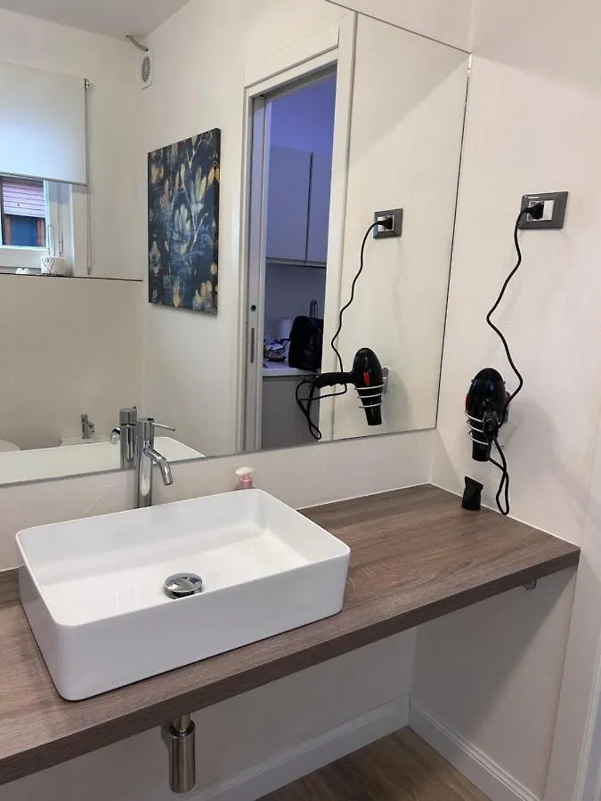Apartamento Delle Palme Rooms Elegante Monolocale In Centro Palermo Italia